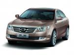 GAC Trumpchi 2010 года